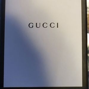Unisex Authentic Gucci Socks